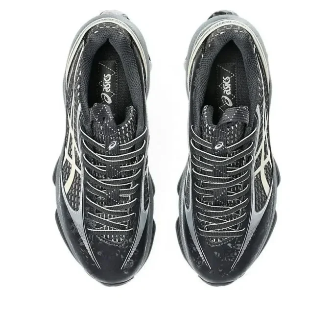 GEL-Kinetic Fluent US6-S « Black Vanilla »