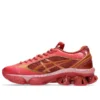 Gel-Kinetic Fluent US6-S « Cayenne »
