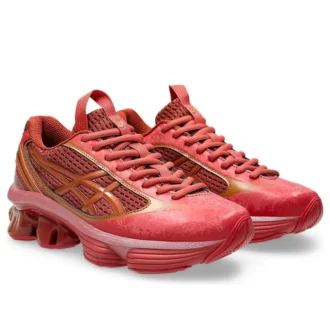 Gel-Kinetic Fluent US6-S « Cayenne »