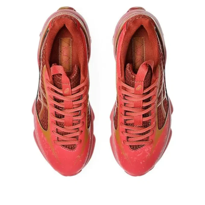 Gel-Kinetic Fluent US6-S « Cayenne »
