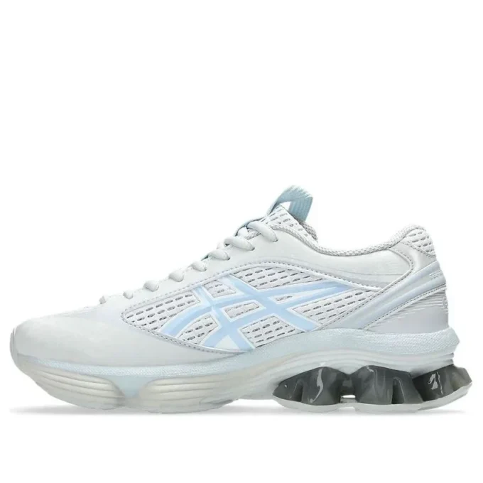 Gel-Kinetic Fluent US6-S « Glacier Grey »