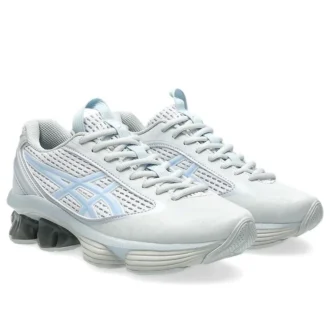 Gel-Kinetic Fluent US6-S « Glacier Grey »