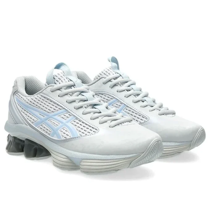 Gel-Kinetic Fluent US6-S « Glacier Grey »
