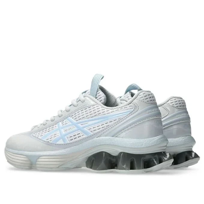Gel-Kinetic Fluent US6-S « Glacier Grey »