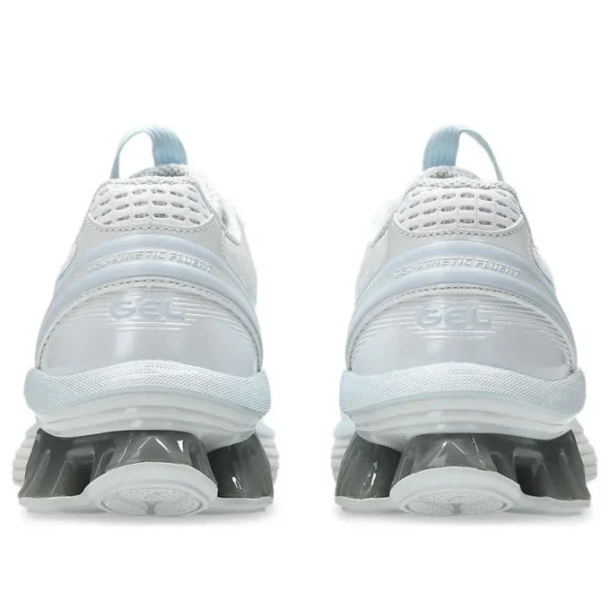 Gel-Kinetic Fluent US6-S « Glacier Grey »