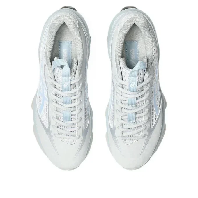 Gel-Kinetic Fluent US6-S « Glacier Grey »