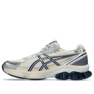 Gel-Kinetic Fluent « White Independence Blue »