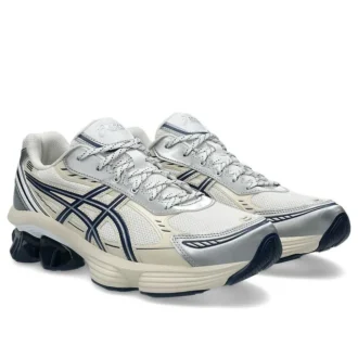 Gel-Kinetic Fluent « White Independence Blue »