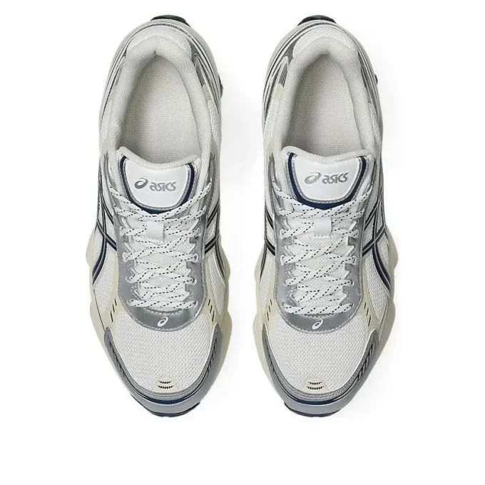 Gel-Kinetic Fluent « White Independence Blue »