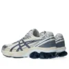Gel-Kinetic Fluent « White Independence Blue »