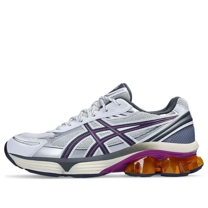 GEL-Kinetic Fluent « White Truffle Grey »