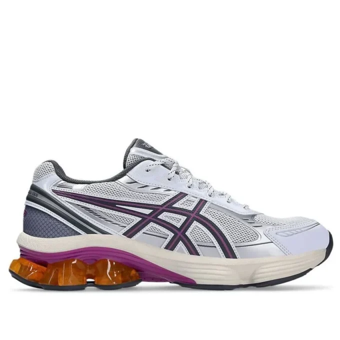 GEL-Kinetic Fluent « White Truffle Grey »