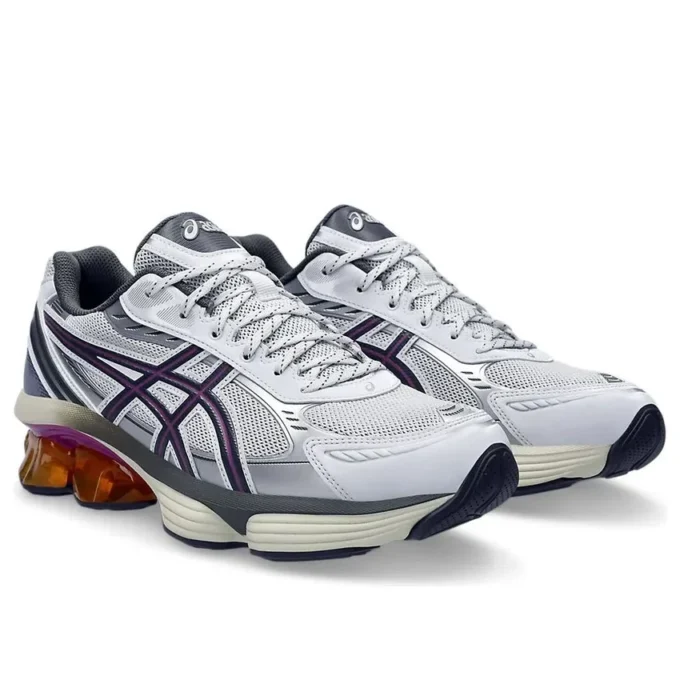 GEL-Kinetic Fluent « White Truffle Grey »
