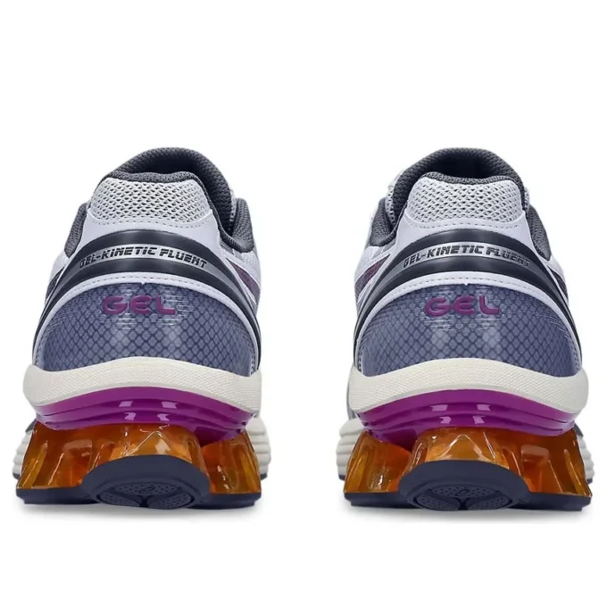 GEL-Kinetic Fluent « White Truffle Grey »