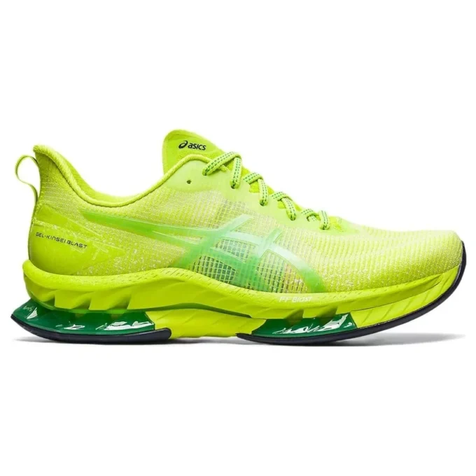 GEL-Kinsei Blast LE 2 « Lime Zest »