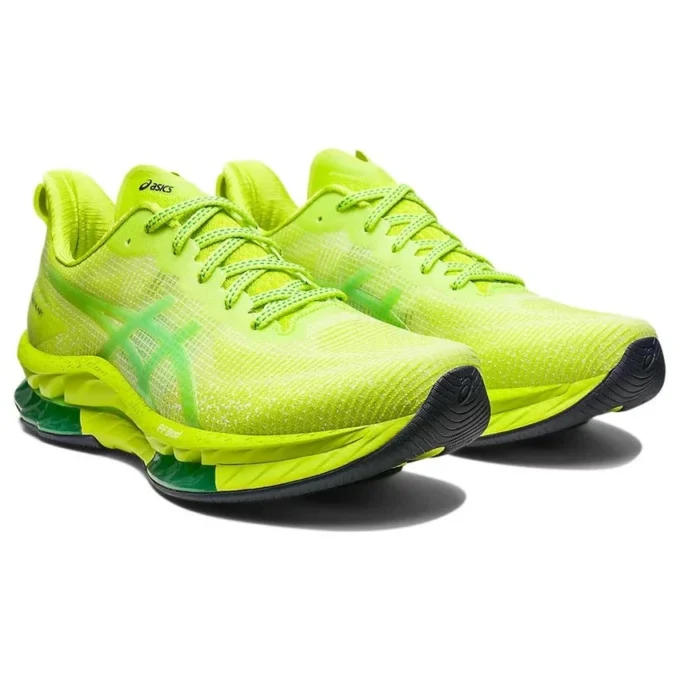 GEL-Kinsei Blast LE 2 « Lime Zest »