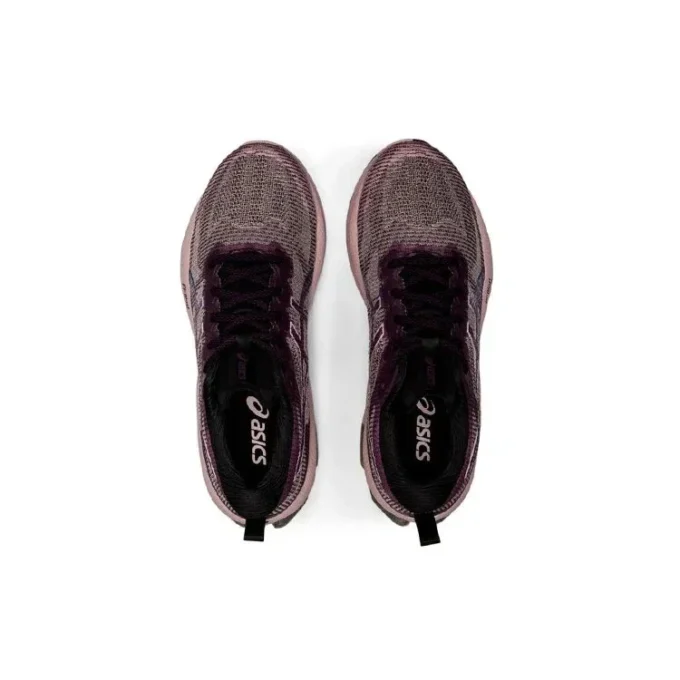 GEL-Kinsei Blast LE « Deep Plum Barely Rose »
