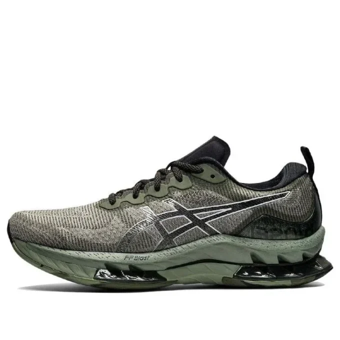 GEL-Kinsei Blast Le « Olive Green Black »