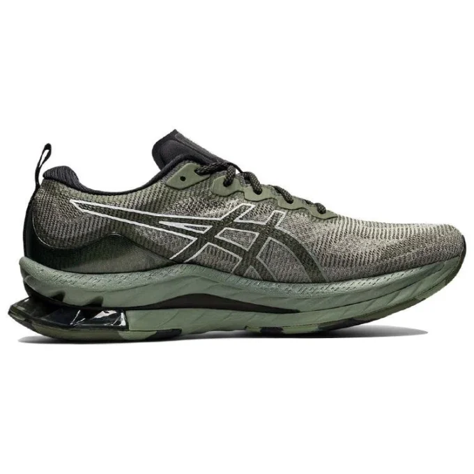 GEL-Kinsei Blast Le « Olive Green Black »