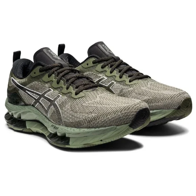 GEL-Kinsei Blast Le « Olive Green Black »
