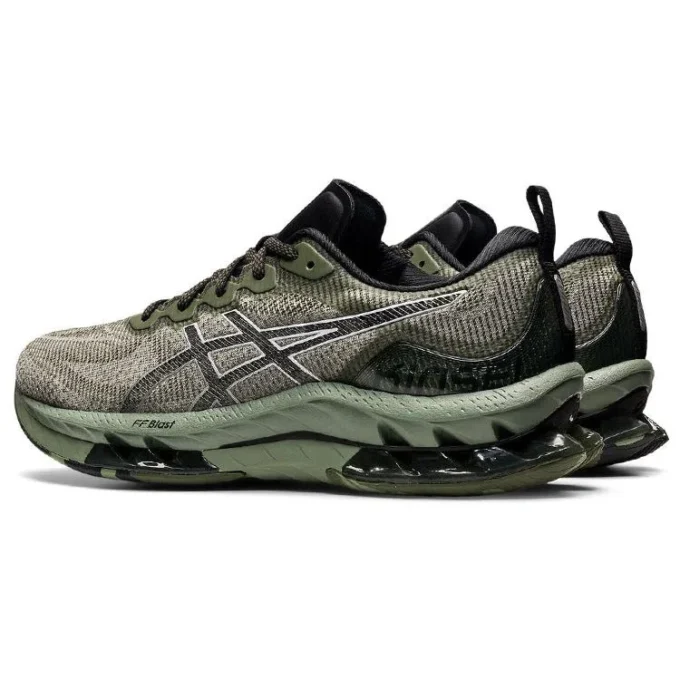 GEL-Kinsei Blast Le « Olive Green Black »
