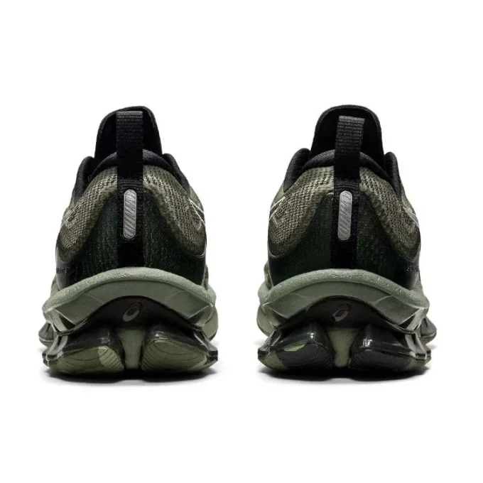 GEL-Kinsei Blast Le « Olive Green Black »