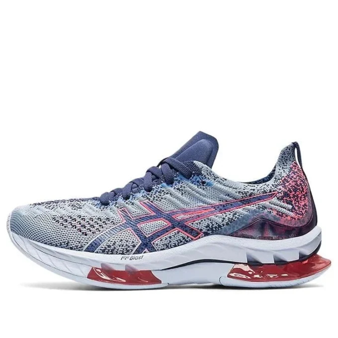 GEL-Kinsei Blast « Mist Thunder Blue »