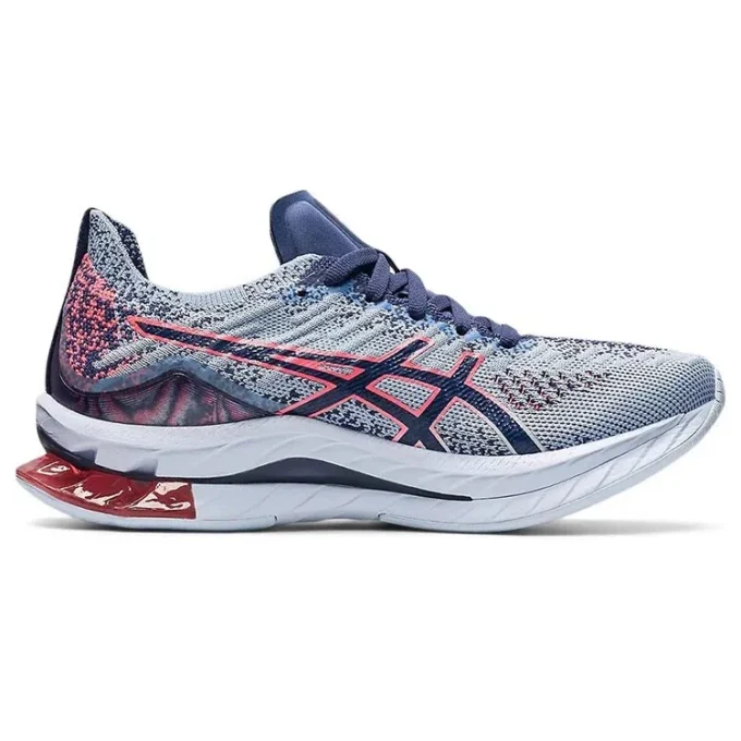 GEL-Kinsei Blast « Mist Thunder Blue »