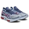 GEL-Kinsei Blast « Mist Thunder Blue »