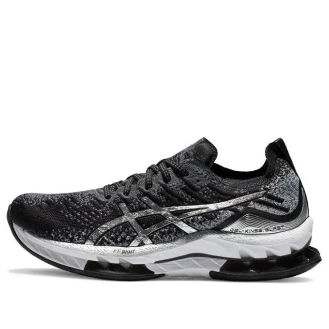 GEL-Kinsei Blast Platinum « Black Grey »