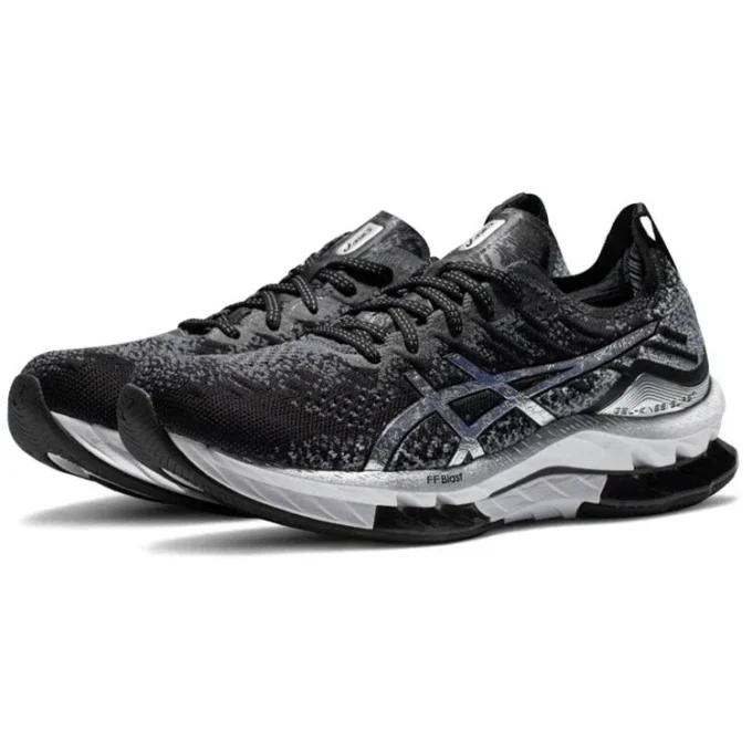 GEL-Kinsei Blast Platinum « Black Grey »