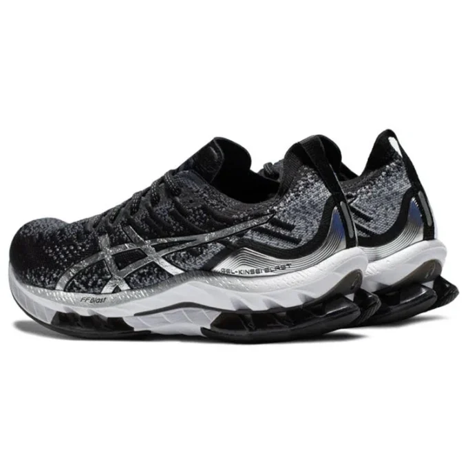 GEL-Kinsei Blast Platinum « Black Grey »