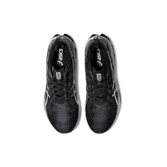 GEL-Kinsei Blast Platinum « Black Grey »