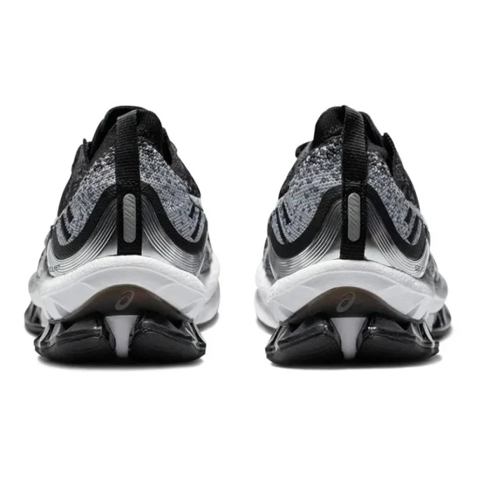 GEL-Kinsei Blast Platinum « Black Grey »