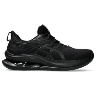 Gel-Kinsei Max « All Black »