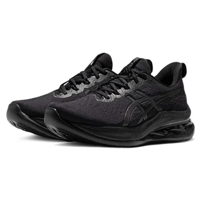 Gel-Kinsei Max « All Black »