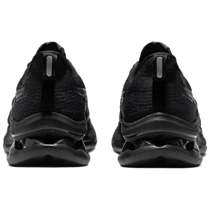Gel-Kinsei Max « All Black »