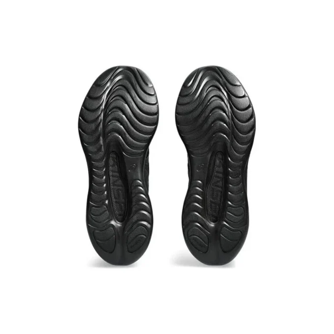 Gel-Kinsei Max « All Black »