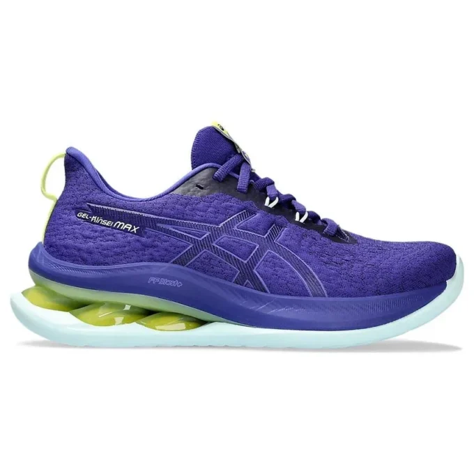 Gel-Kinsei Max « Aubergine »