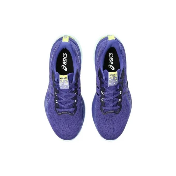 Gel-Kinsei Max « Aubergine »