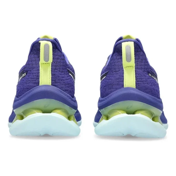 Gel-Kinsei Max « Aubergine »