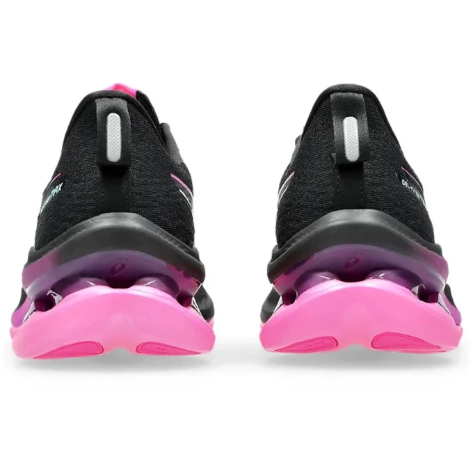 GEL-Kinsei Max « Black Bold Magenta »