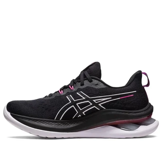 GEL-Kinsei Max « Black Lilac Hint »