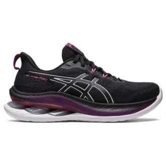 GEL-Kinsei Max « Black Lilac Hint »