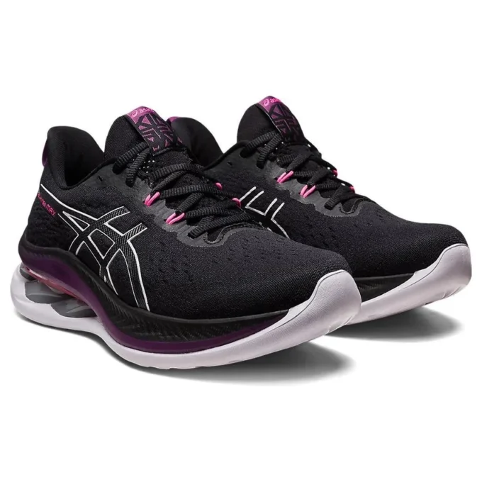 GEL-Kinsei Max « Black Lilac Hint »