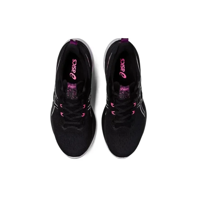 GEL-Kinsei Max « Black Lilac Hint »