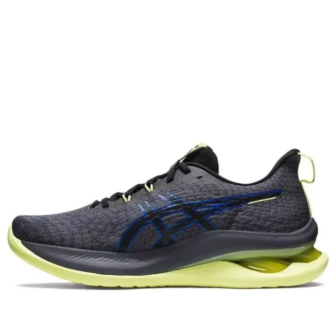 GEL-Kinsei Max « Carrier Grey Illusion Blue »