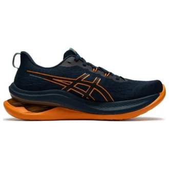 GEL-Kinsei Max « French Blue Bright Orange »