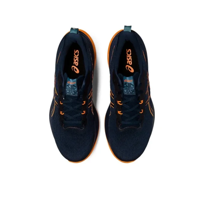 GEL-Kinsei Max « French Blue Bright Orange »