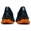 GEL-Kinsei Max « French Blue Bright Orange »